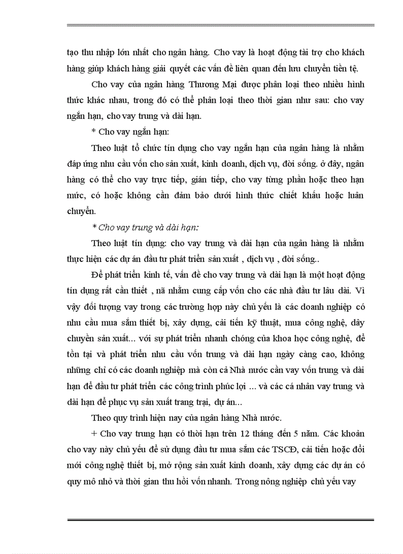 image for page Một số giải pháp nâng cao hiệu quả hoạt động tín dụng của Ngân hàng Nông nghiệp và Phát triển Nông thôn Quảng Ninh