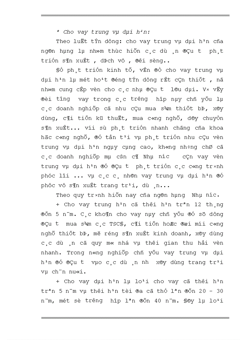image for page Một số giải pháp nâng cao hiệu quả hoạt động tín dụng của Ngân hàng Nông nghiệp và Phát triển Nông thôn Quảng Ninh