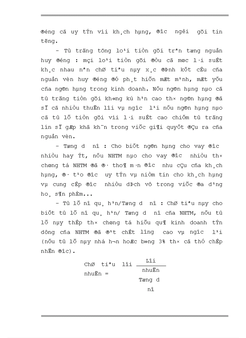 image for page Một số giải pháp nâng cao hiệu quả hoạt động tín dụng của Ngân hàng Nông nghiệp và Phát triển Nông thôn Quảng Ninh