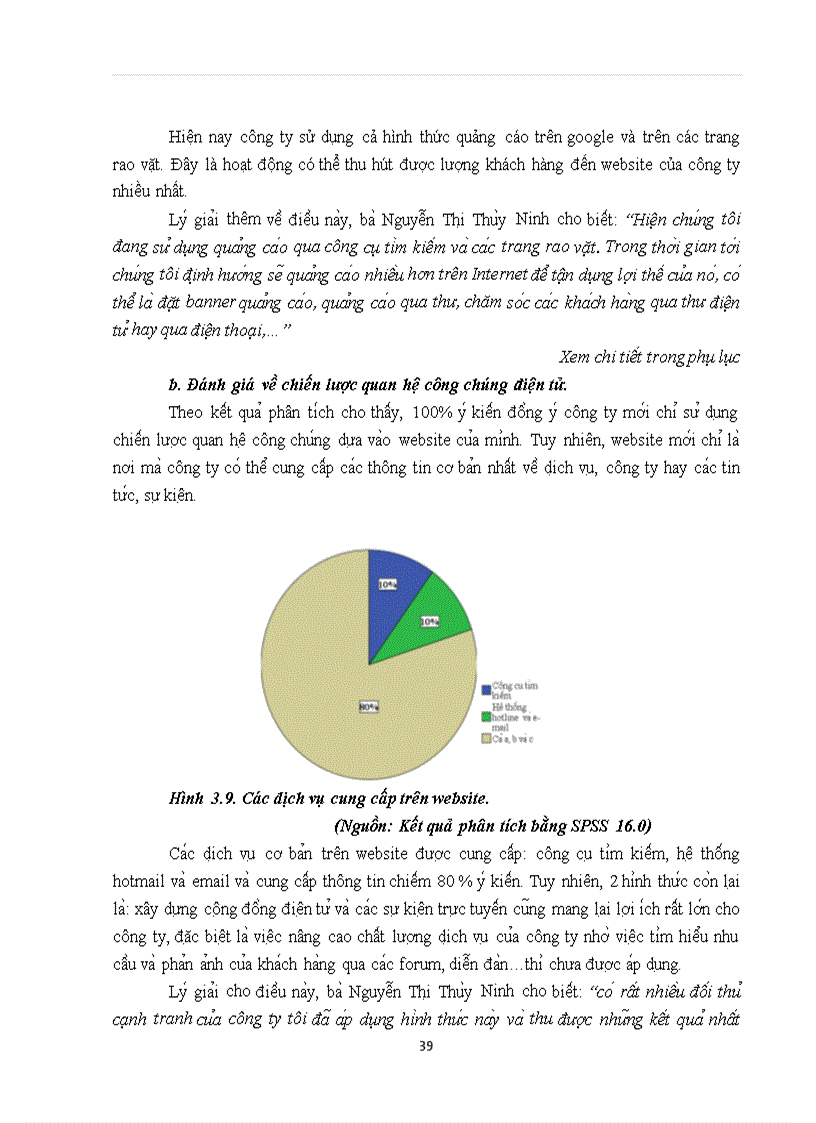 image for page Hoa ch đi nh chiê n lươ c Marketing trư c tuyê n cu a Công ty Di ch thuâ t va Đa o ta o ngoa i ngư Ha Nô i