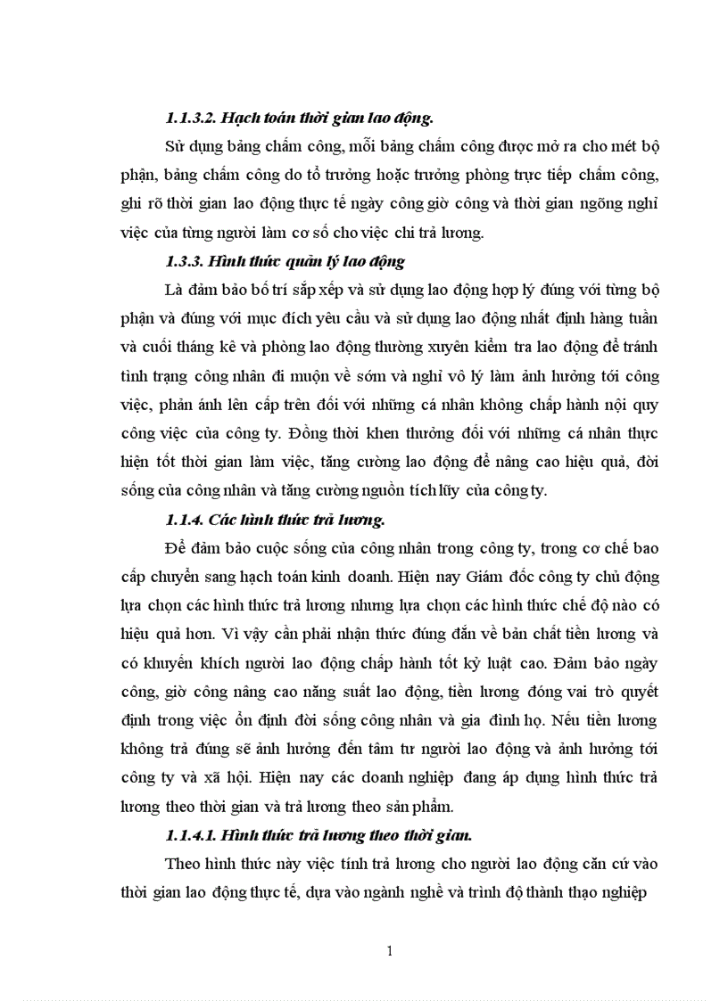 image for page Kế toán tiền lương và các khoản trích theo lương tại công ty TNHH Quốc tế Trung Tín