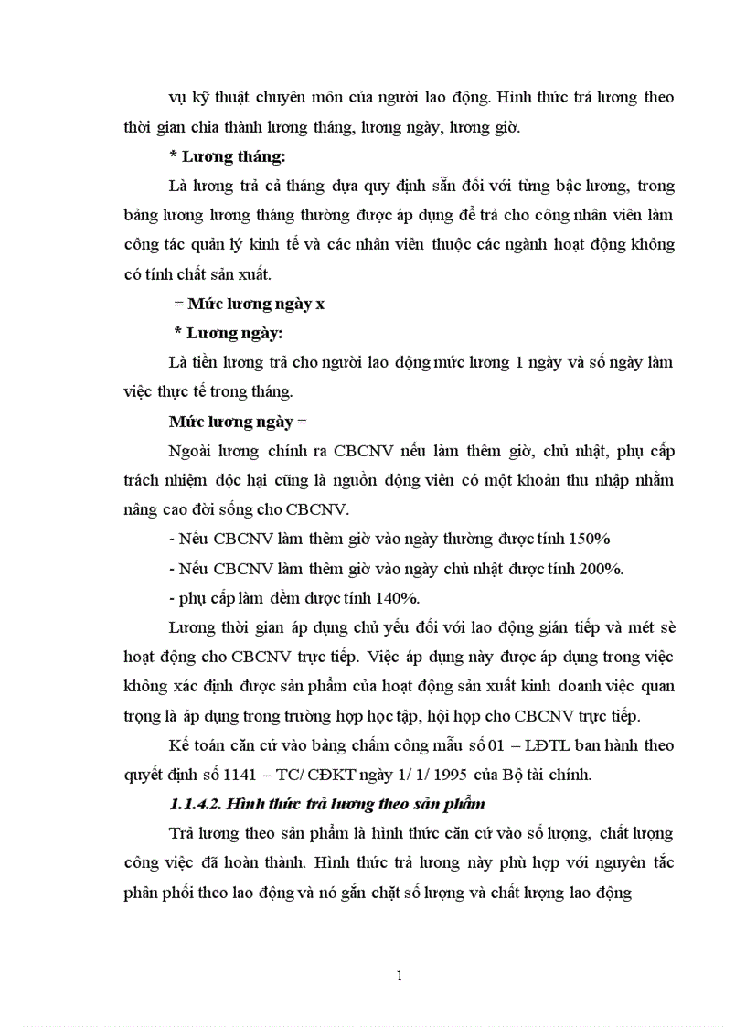 image for page Kế toán tiền lương và các khoản trích theo lương tại công ty TNHH Quốc tế Trung Tín