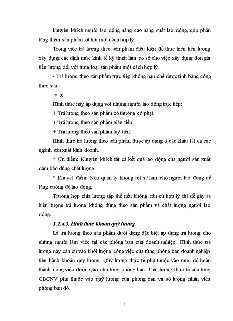 image for page Kế toán tiền lương và các khoản trích theo lương tại công ty TNHH Quốc tế Trung Tín