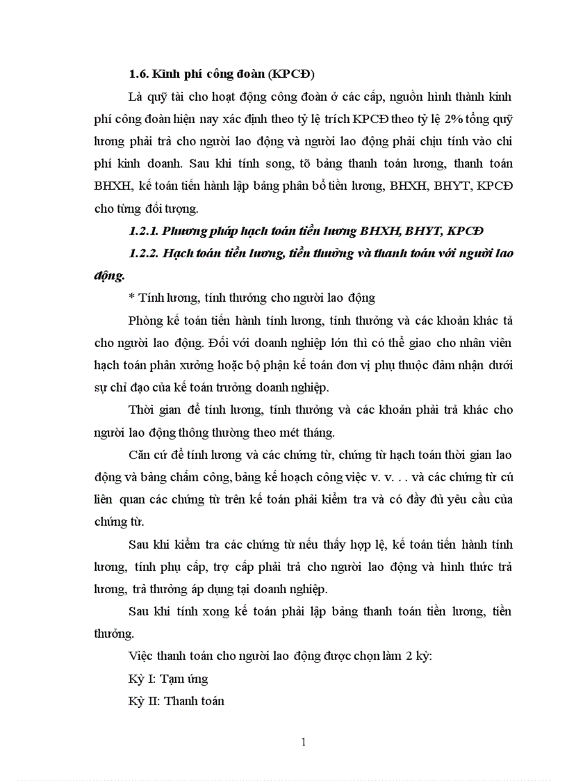 image for page Kế toán tiền lương và các khoản trích theo lương tại công ty TNHH Quốc tế Trung Tín