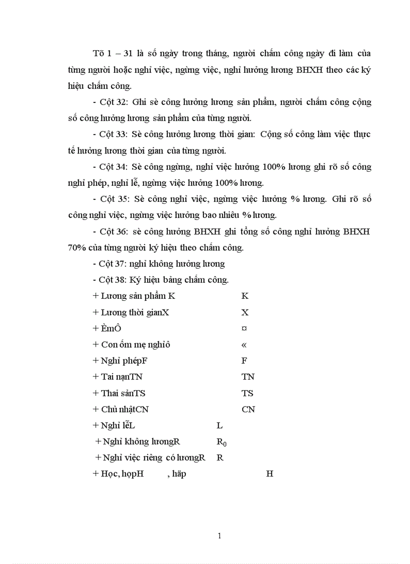 image for page Kế toán tiền lương và các khoản trích theo lương tại công ty TNHH Quốc tế Trung Tín