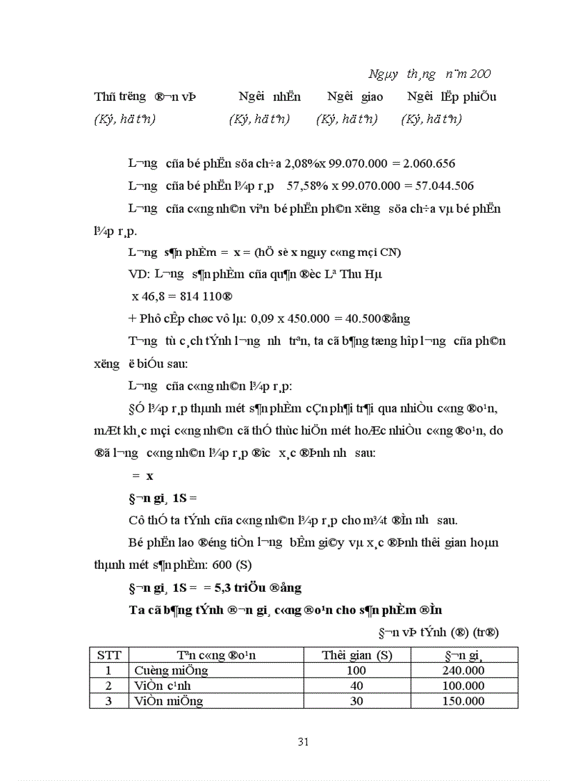 image for page Kế toán tiền lương và các khoản trích theo lương tại công ty TNHH Quốc tế Trung Tín