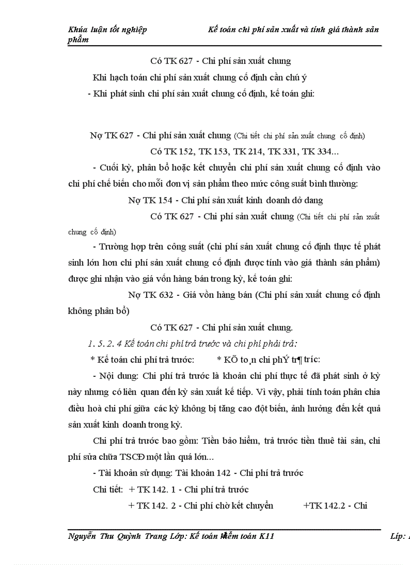 image for page Kế toán chi phí sản xuất và tính giá thành sản phẩm tại Công ty cổ phần Quan hệ quốc tế đầu tư sản xuất 1
