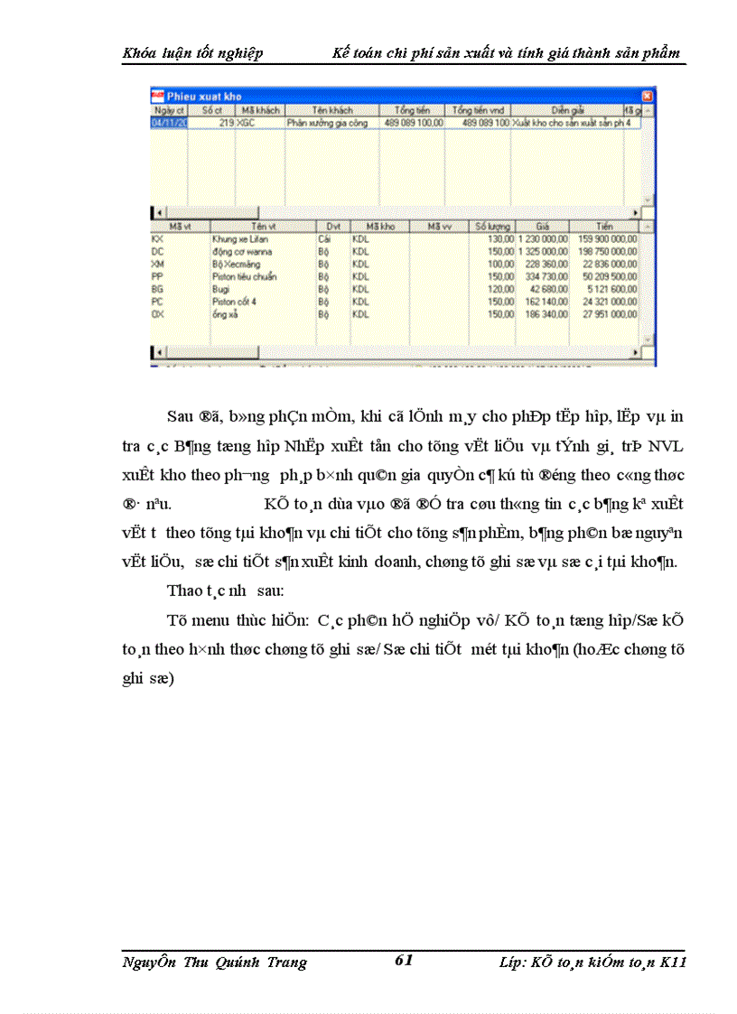 image for page Kế toán chi phí sản xuất và tính giá thành sản phẩm tại Công ty cổ phần Quan hệ quốc tế đầu tư sản xuất 1