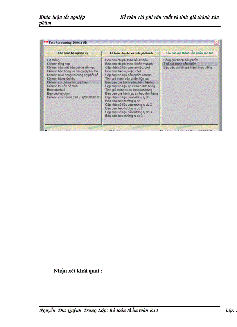 image for page Kế toán chi phí sản xuất và tính giá thành sản phẩm tại Công ty cổ phần Quan hệ quốc tế đầu tư sản xuất 1