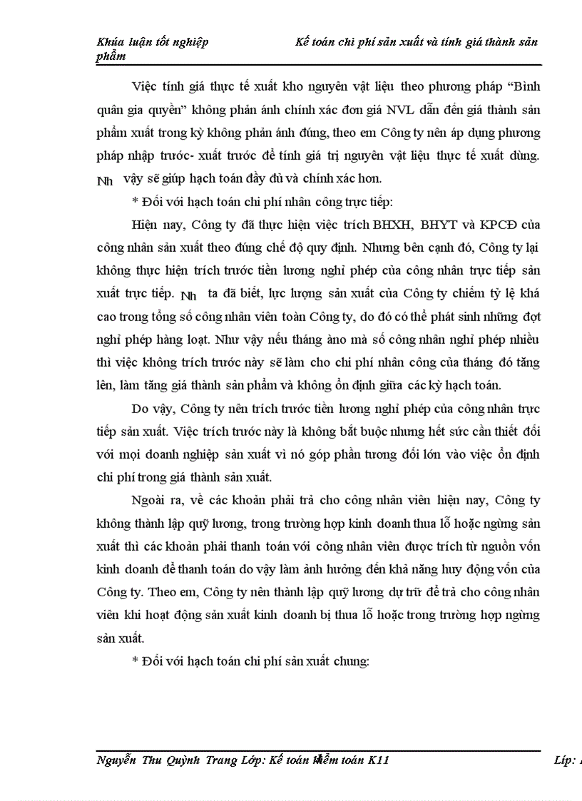 image for page Kế toán chi phí sản xuất và tính giá thành sản phẩm tại Công ty cổ phần Quan hệ quốc tế đầu tư sản xuất 1