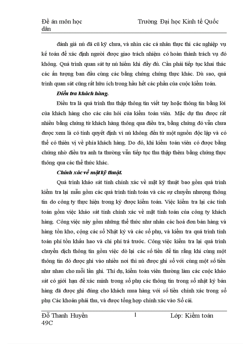 image for page Cơ sở dẫn liệu với việc thu thập bằng chứng kiểm toán trong kiểm toán báo cáo tài chính