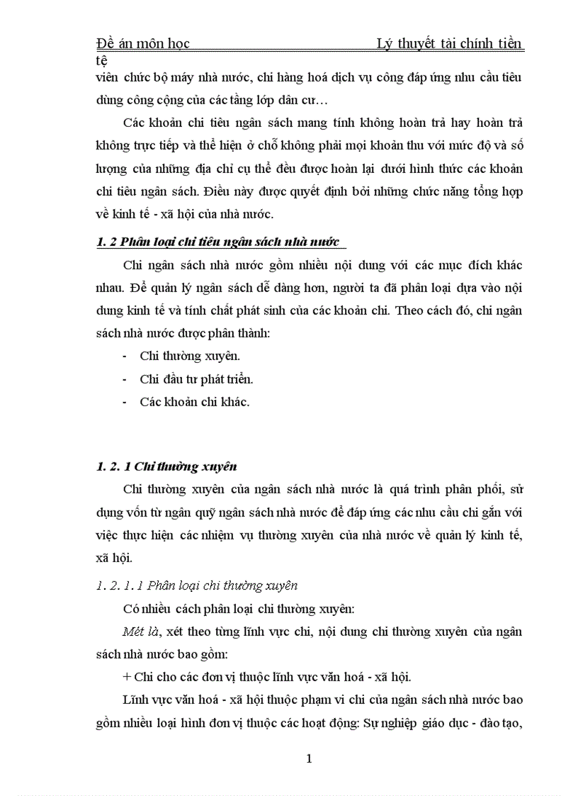 image for page Thực trạng và phương hướng hoàn thiện