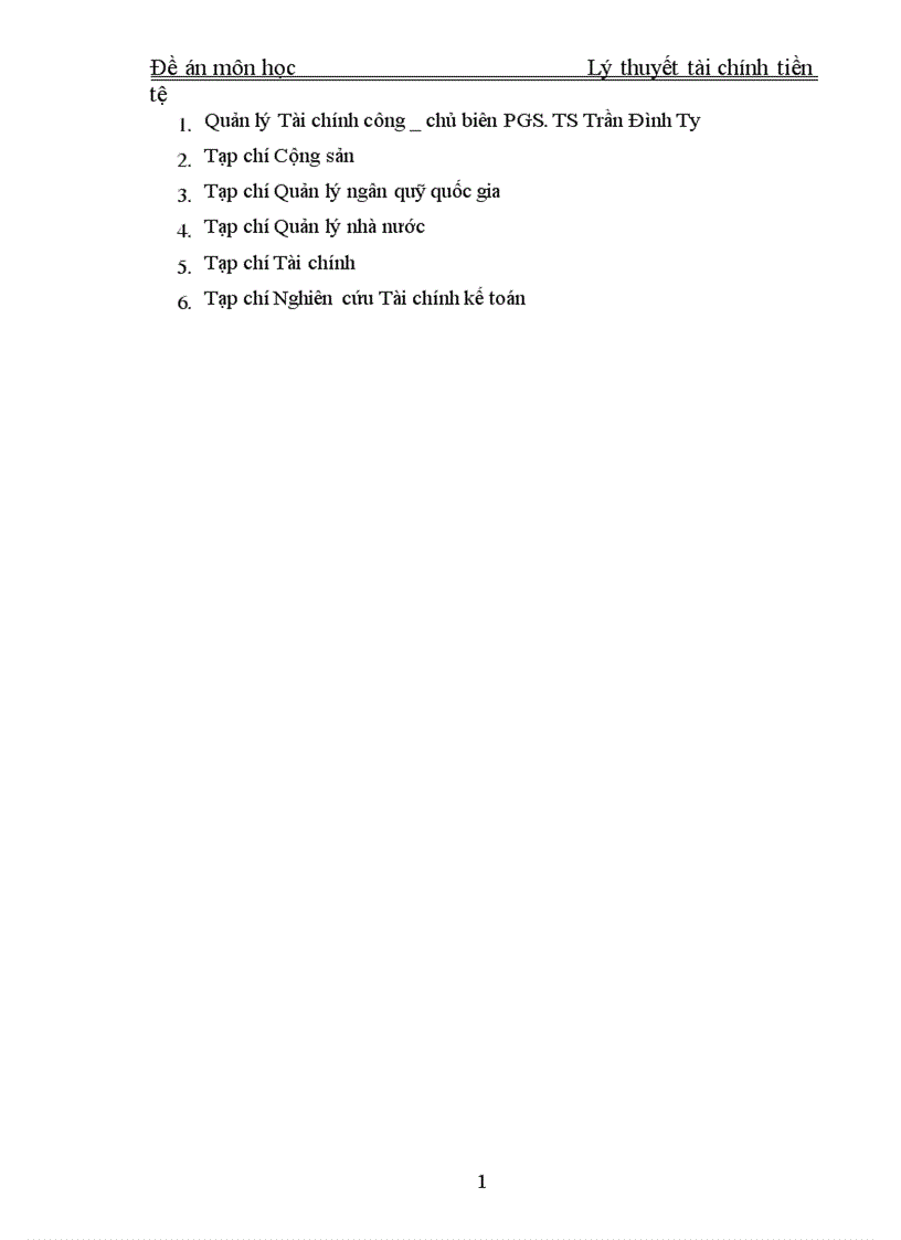 image for page Thực trạng và phương hướng hoàn thiện