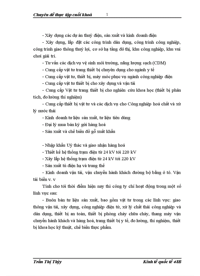 image for page Mở rộng thị trường tiêu thụ sản phẩm tại công ty phát triển công nghiệp năng lượng 1