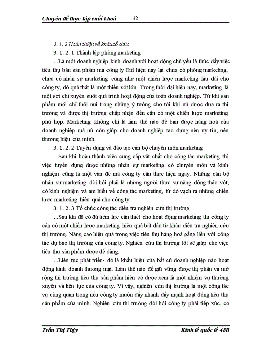 image for page Mở rộng thị trường tiêu thụ sản phẩm tại công ty phát triển công nghiệp năng lượng 1