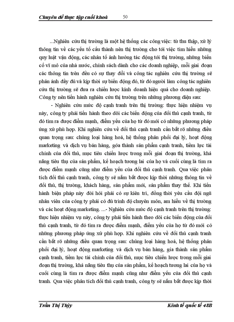 image for page Mở rộng thị trường tiêu thụ sản phẩm tại công ty phát triển công nghiệp năng lượng 1