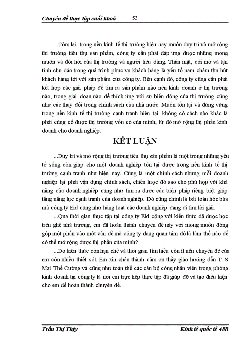 image for page Mở rộng thị trường tiêu thụ sản phẩm tại công ty phát triển công nghiệp năng lượng 1