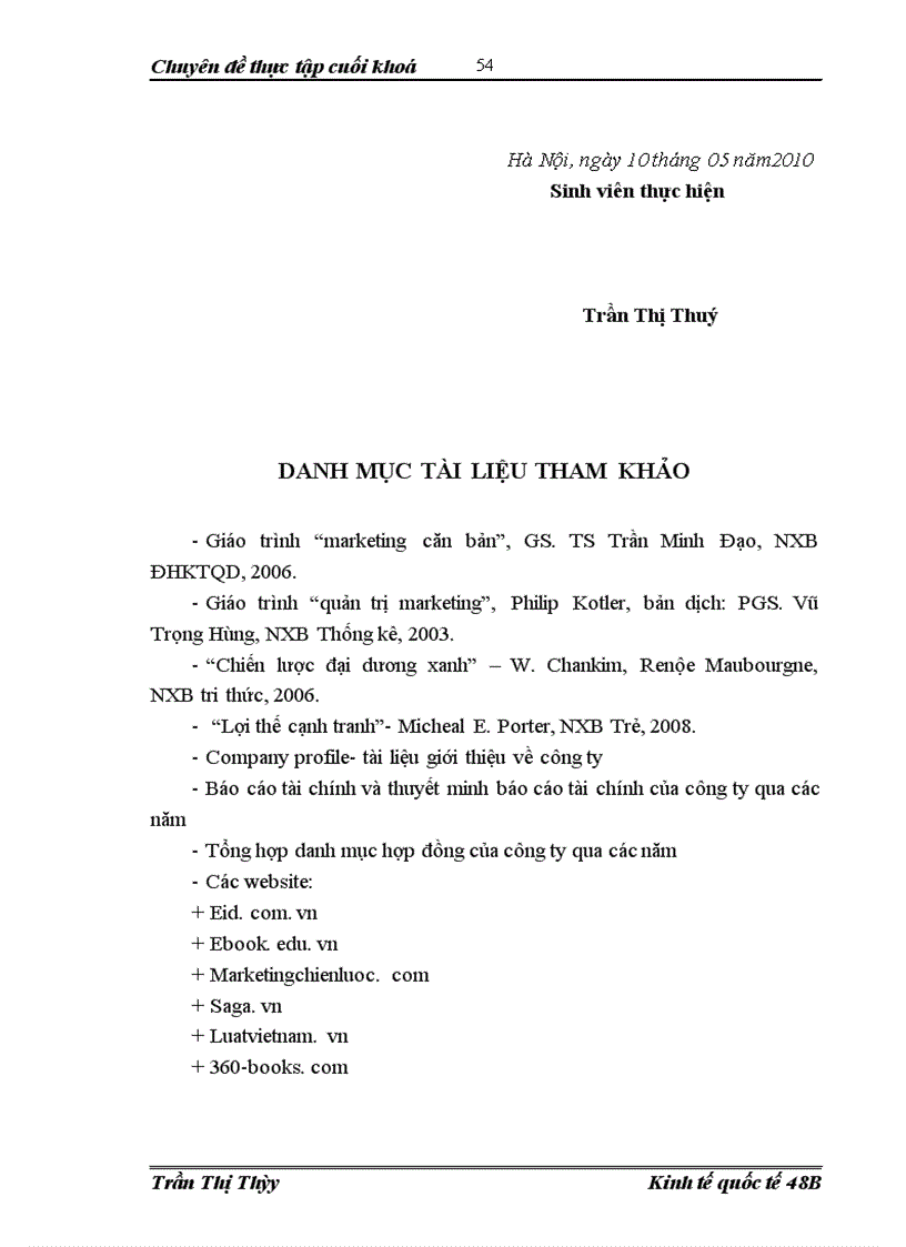 image for page Mở rộng thị trường tiêu thụ sản phẩm tại công ty phát triển công nghiệp năng lượng 1