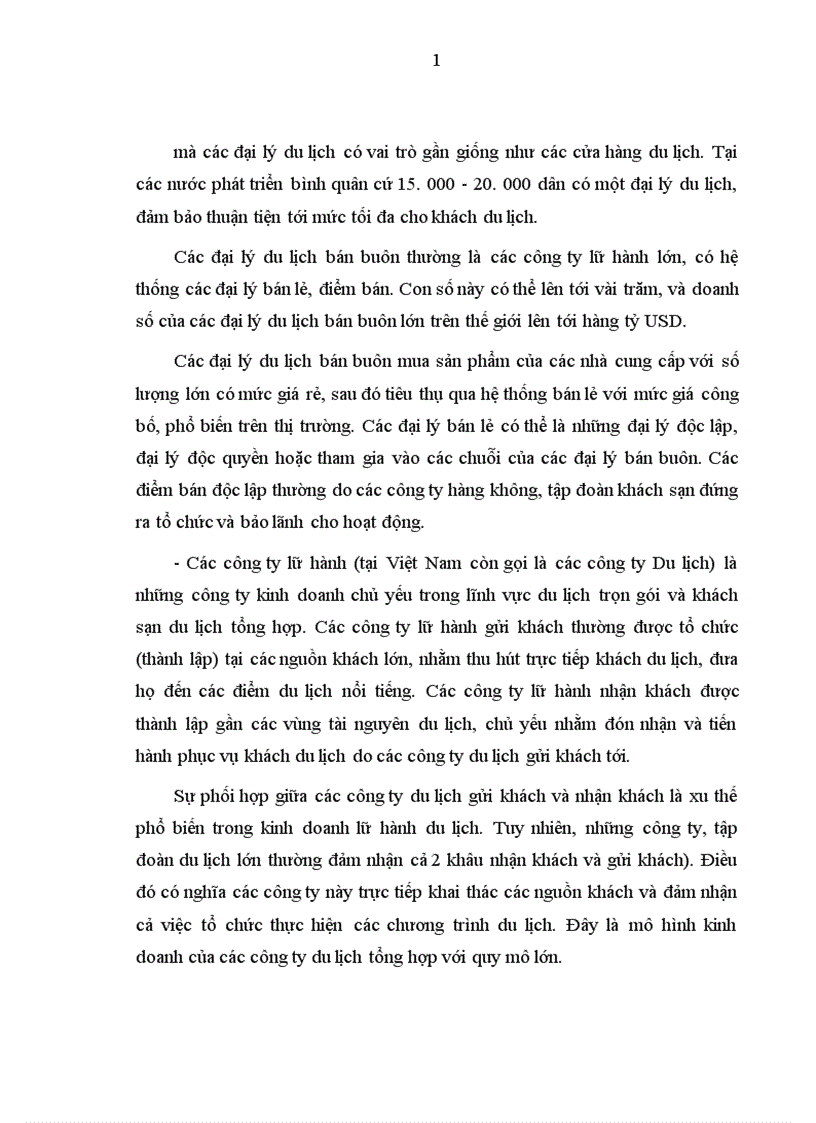 image for page Văn hóa doanh nghiệp trong các công ty du lịch lữ hành ở Hạ Long