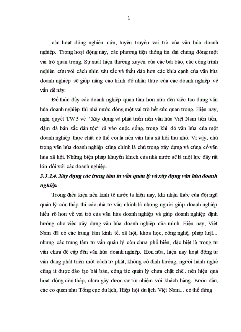 image for page Văn hóa doanh nghiệp trong các công ty du lịch lữ hành ở Hạ Long