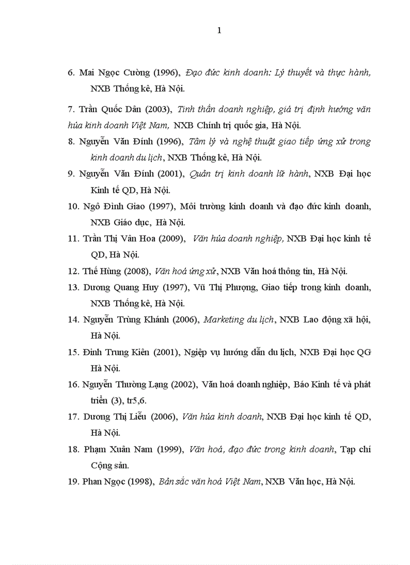 image for page Văn hóa doanh nghiệp trong các công ty du lịch lữ hành ở Hạ Long