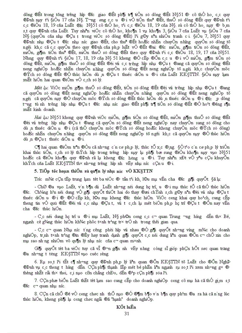 image for page Thực trạng hoạt động khuyến khích đầu tư trong nước những năm qua 1
