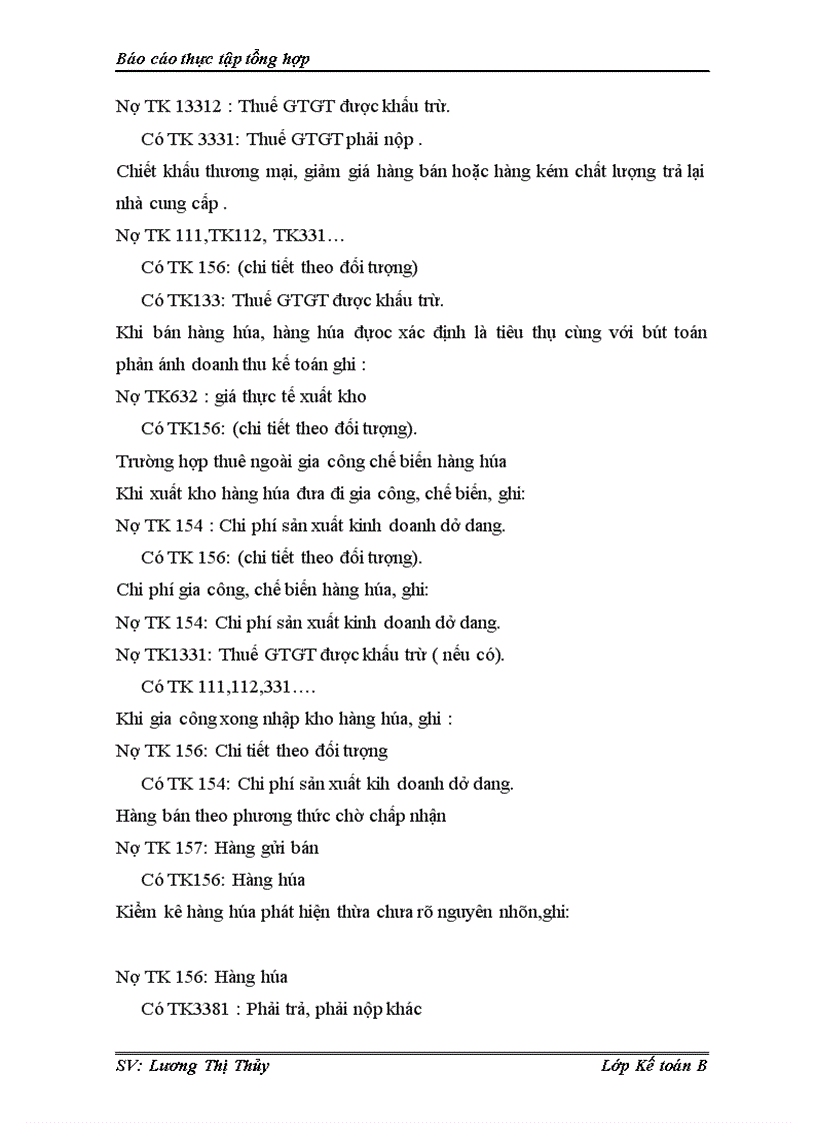 image for page Báo cáo thực tập tổng hợp công ty TNHH XNK Minh Trang