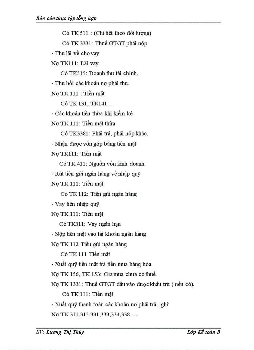 image for page Báo cáo thực tập tổng hợp công ty TNHH XNK Minh Trang