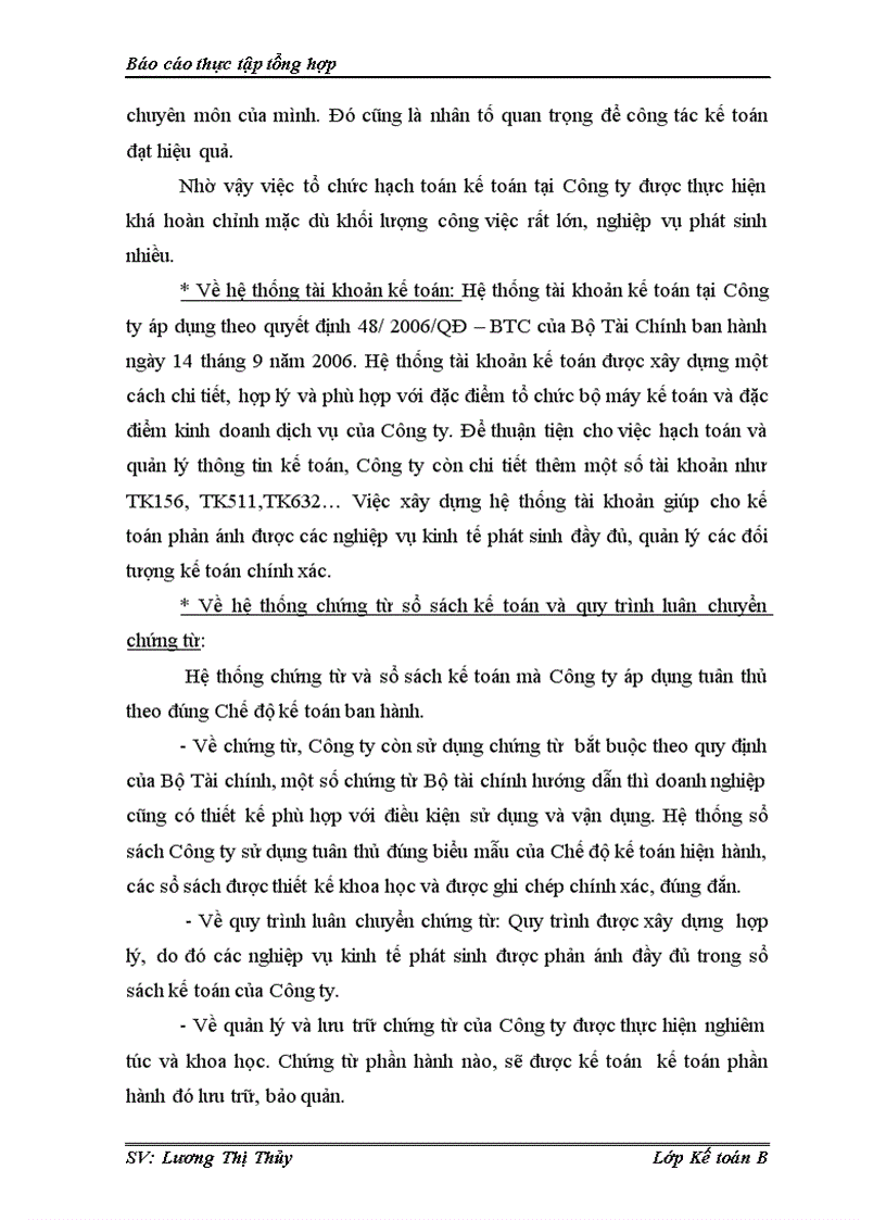 image for page Báo cáo thực tập tổng hợp công ty TNHH XNK Minh Trang