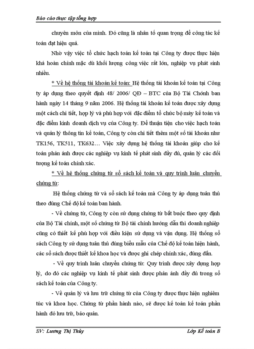 image for page Báo cáo thực tập tổng hợp công ty TNHH XNK Minh Trang