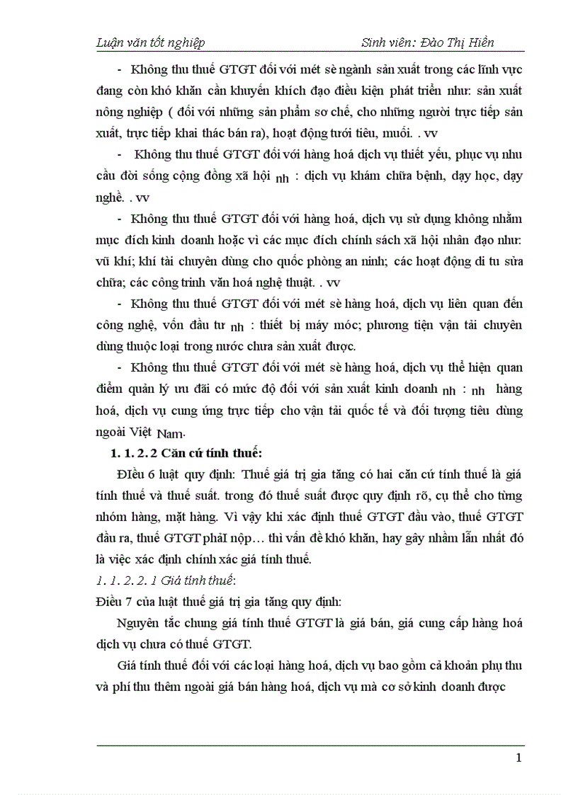 image for page Công tác quản lý thu thuế GTGT đối với doanh nghiệp ngoàI quốc doanh