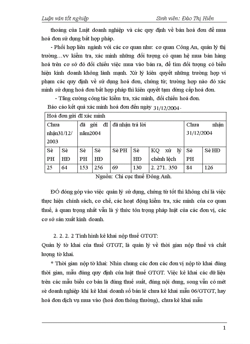 image for page Công tác quản lý thu thuế GTGT đối với doanh nghiệp ngoàI quốc doanh