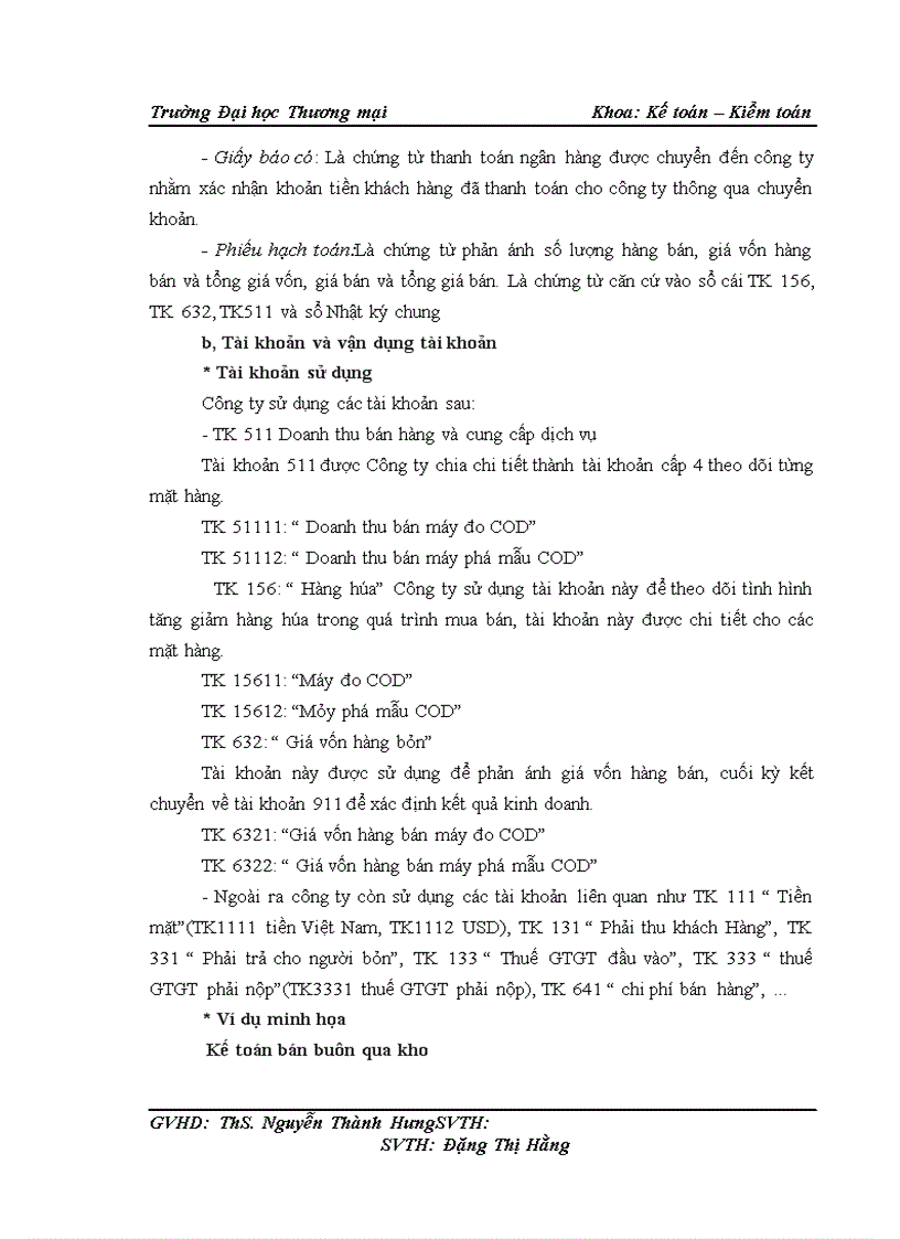 image for page Kế toán bán hàng COD tại công ty cổ phần BELTECH 1