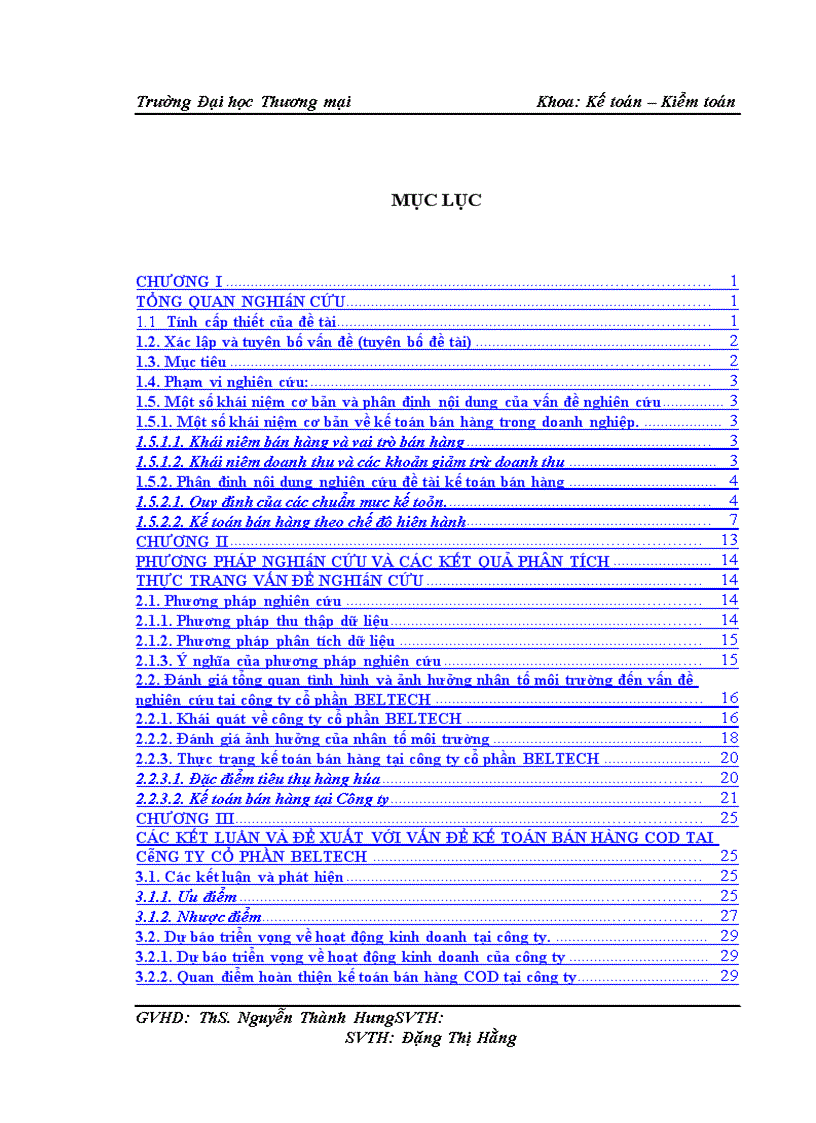 image for page Kế toán bán hàng COD tại công ty cổ phần BELTECH 1