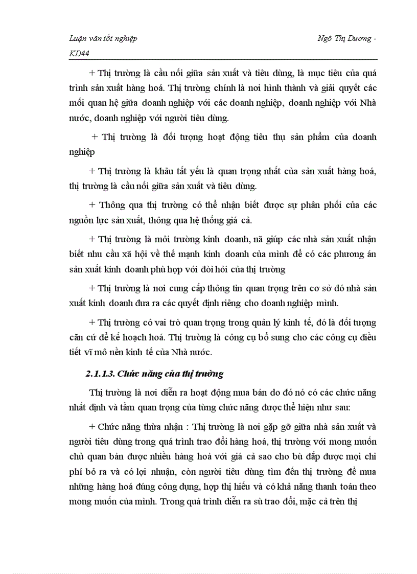 image for page Nghiên cứu tình hình tiêu thụ sản phẩm gà giống thương phẩm tại Công ty giống gia cầm Lương Mỹ Chương mỹ Hà Tây