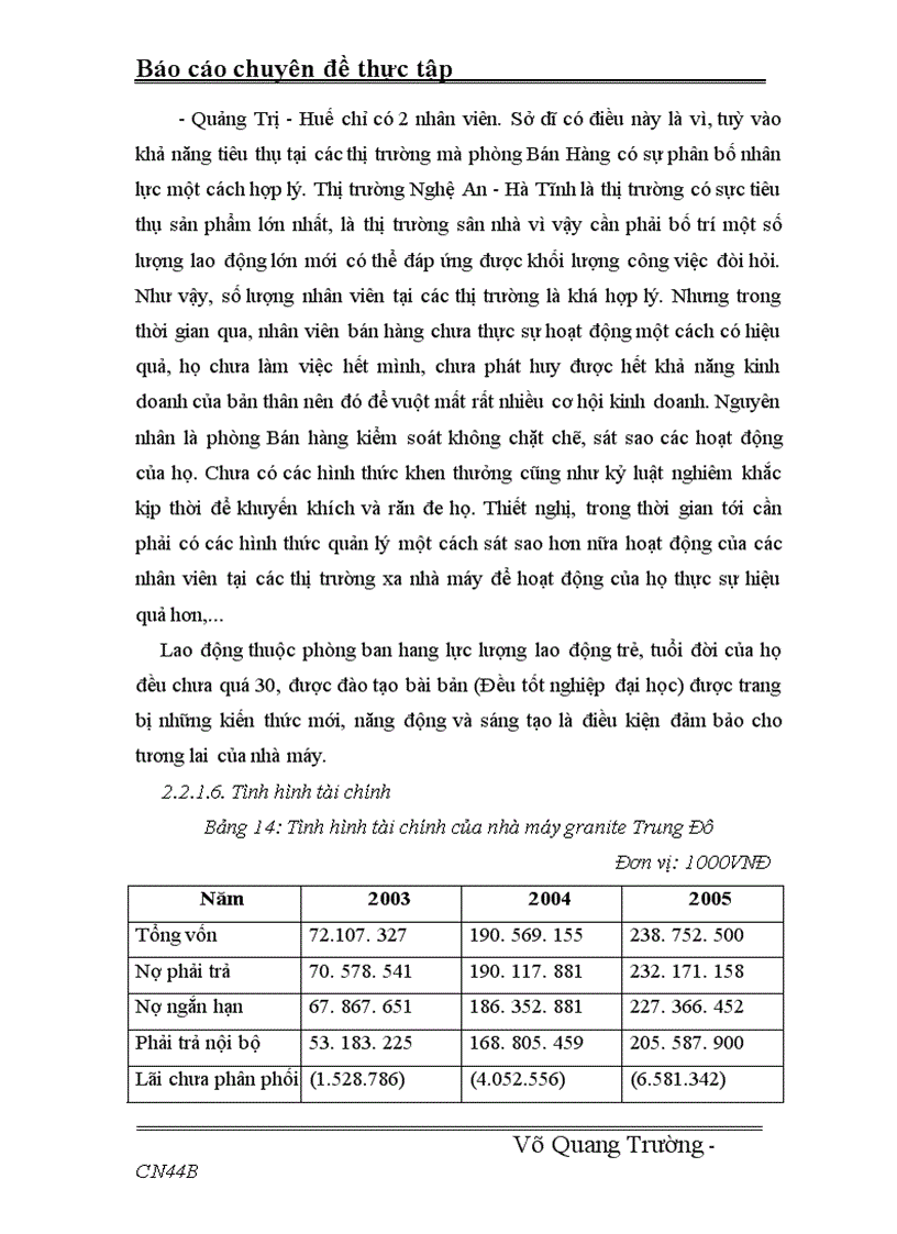 image for page Hoàn thiện mạng lưới tiêu thụ sản phẩm gạch granite Trung Đô của Công ty cổ phần xây dựng số 6