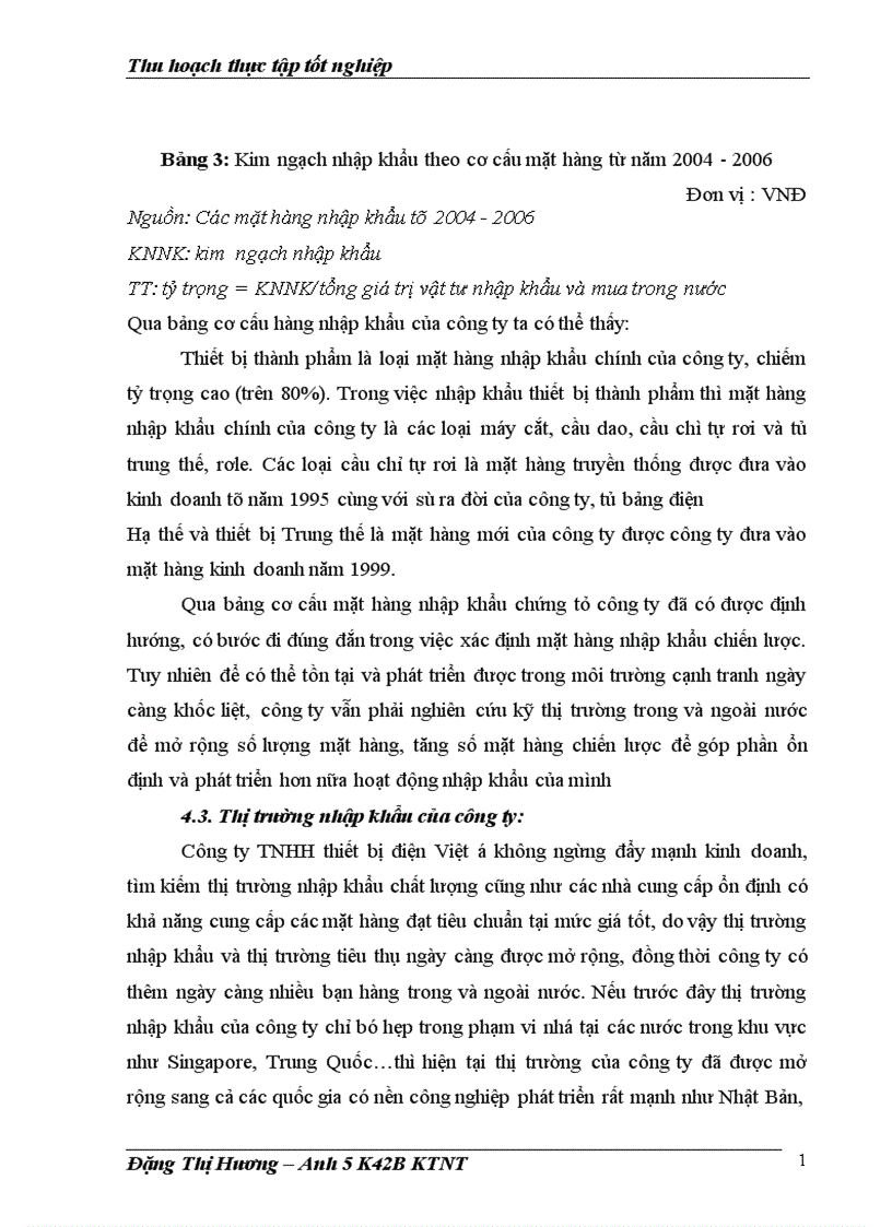 image for page Quy trình nhập khẩu tại công ty thiết bị điện Việt á thực trạng và giải pháp