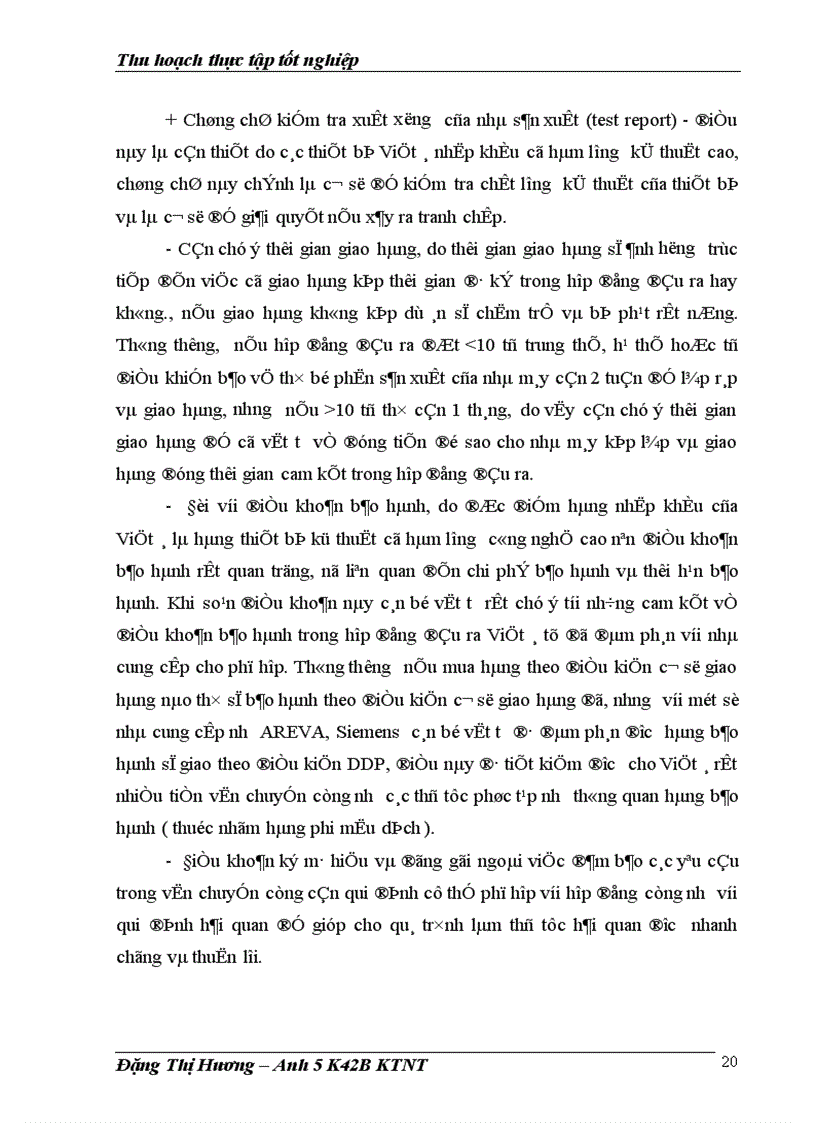 image for page Quy trình nhập khẩu tại công ty thiết bị điện Việt á thực trạng và giải pháp