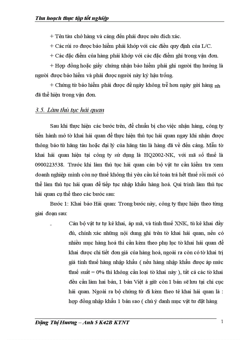 image for page Quy trình nhập khẩu tại công ty thiết bị điện Việt á thực trạng và giải pháp