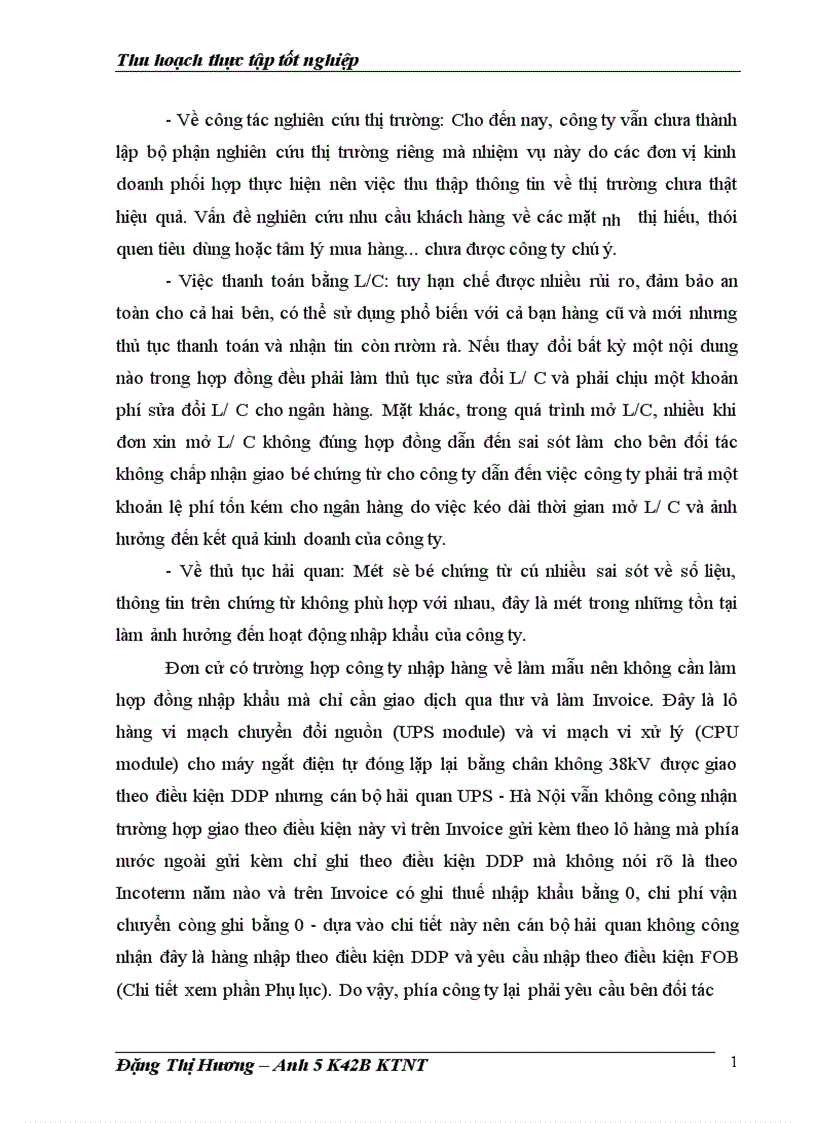 image for page Quy trình nhập khẩu tại công ty thiết bị điện Việt á thực trạng và giải pháp