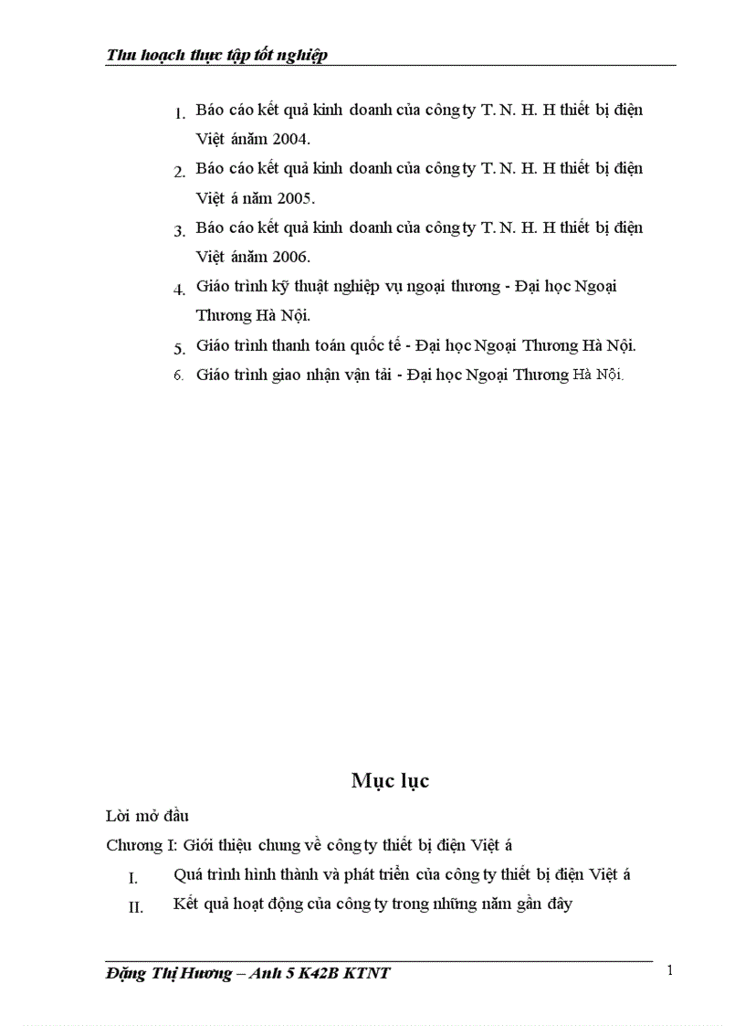 image for page Quy trình nhập khẩu tại công ty thiết bị điện Việt á thực trạng và giải pháp