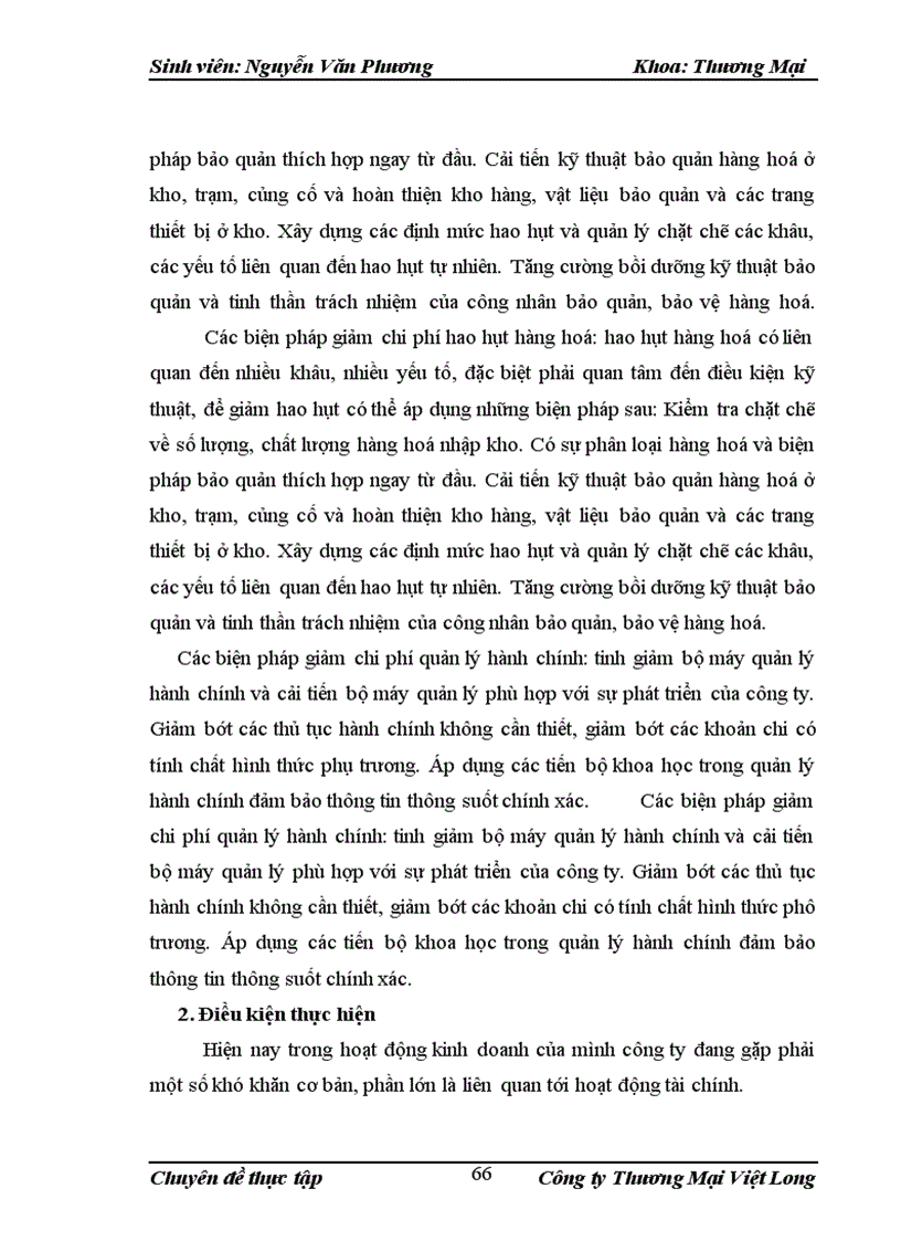 image for page Giải pháp đẩy mạnh hoạt động bán hàng điện tử điện lạnh của công ty thương mại Việt Long 1