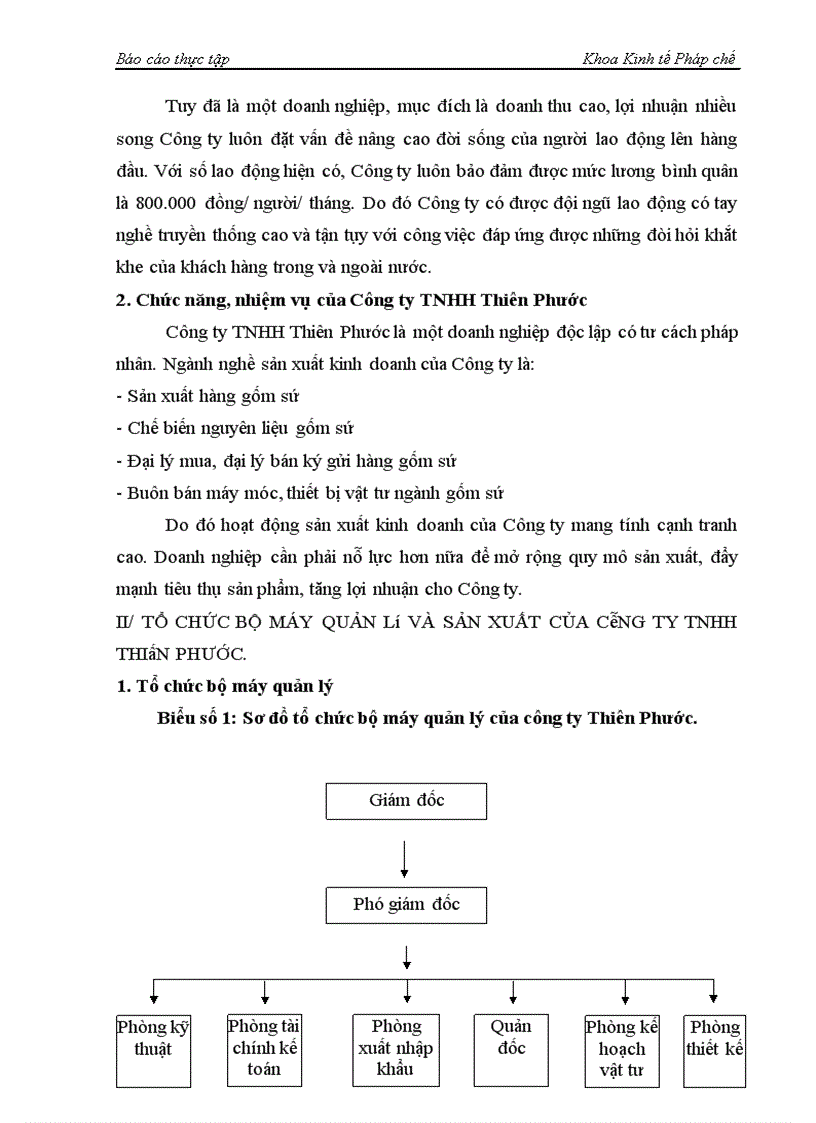image for page Công tác hạch toán kế toán tại Công ty TNHH Thiên Phước tháng 2 năm 2005