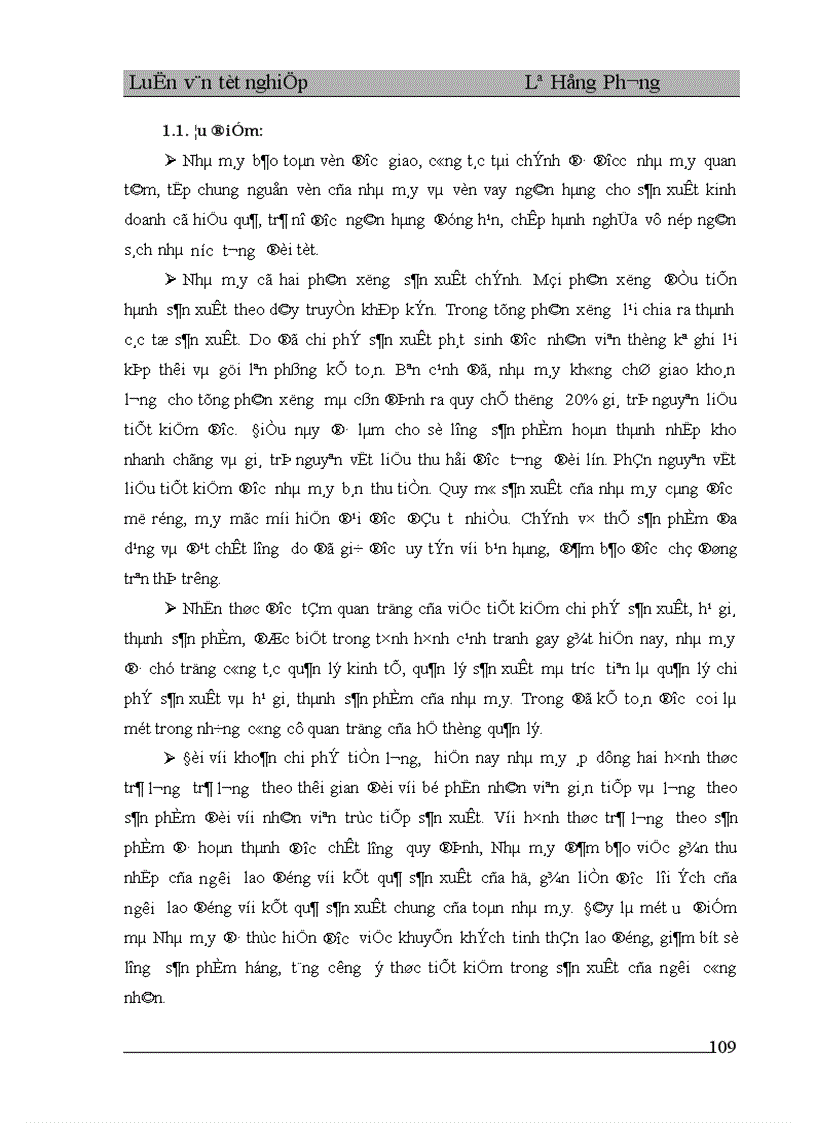 image for page Hoàn thiện công tác kế toán tập hợp chi phí sản xuất và tính giá thành sản phẩm tại nhà máy in Sách Giáo Khoa 1