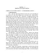 Các đặc điểm cơ bản của hoạt động đầu tư phát triển