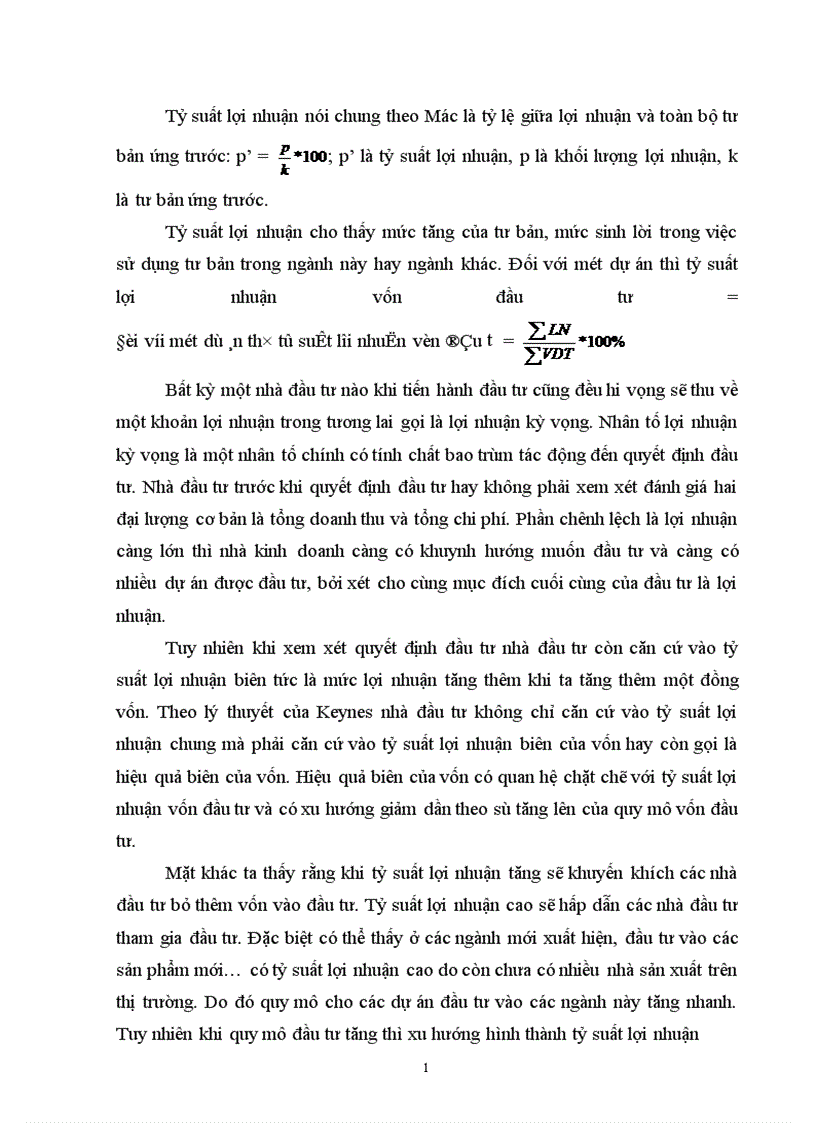 image for page Các đặc điểm cơ bản của hoạt động đầu tư phát triển