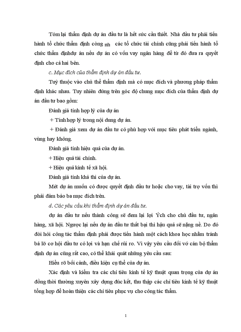 image for page Các đặc điểm cơ bản của hoạt động đầu tư phát triển