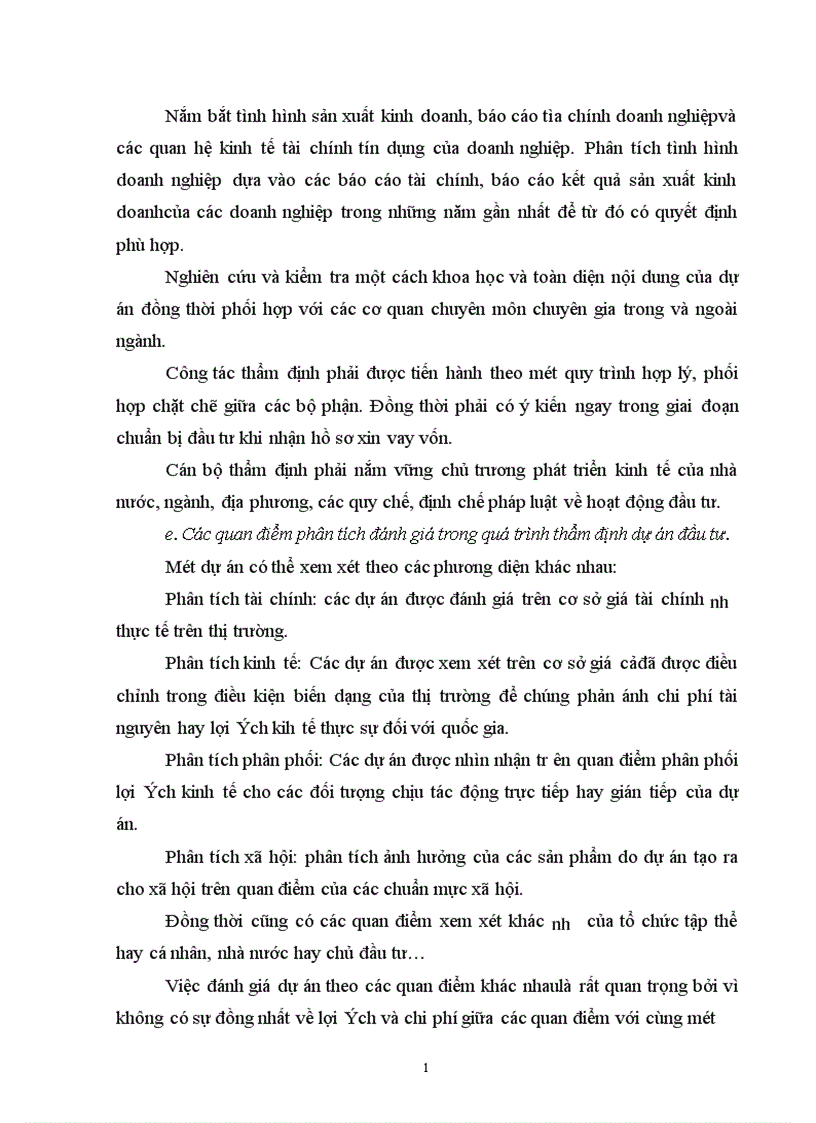 image for page Các đặc điểm cơ bản của hoạt động đầu tư phát triển