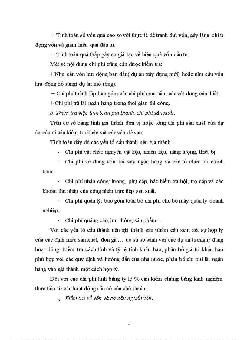 image for page Các đặc điểm cơ bản của hoạt động đầu tư phát triển