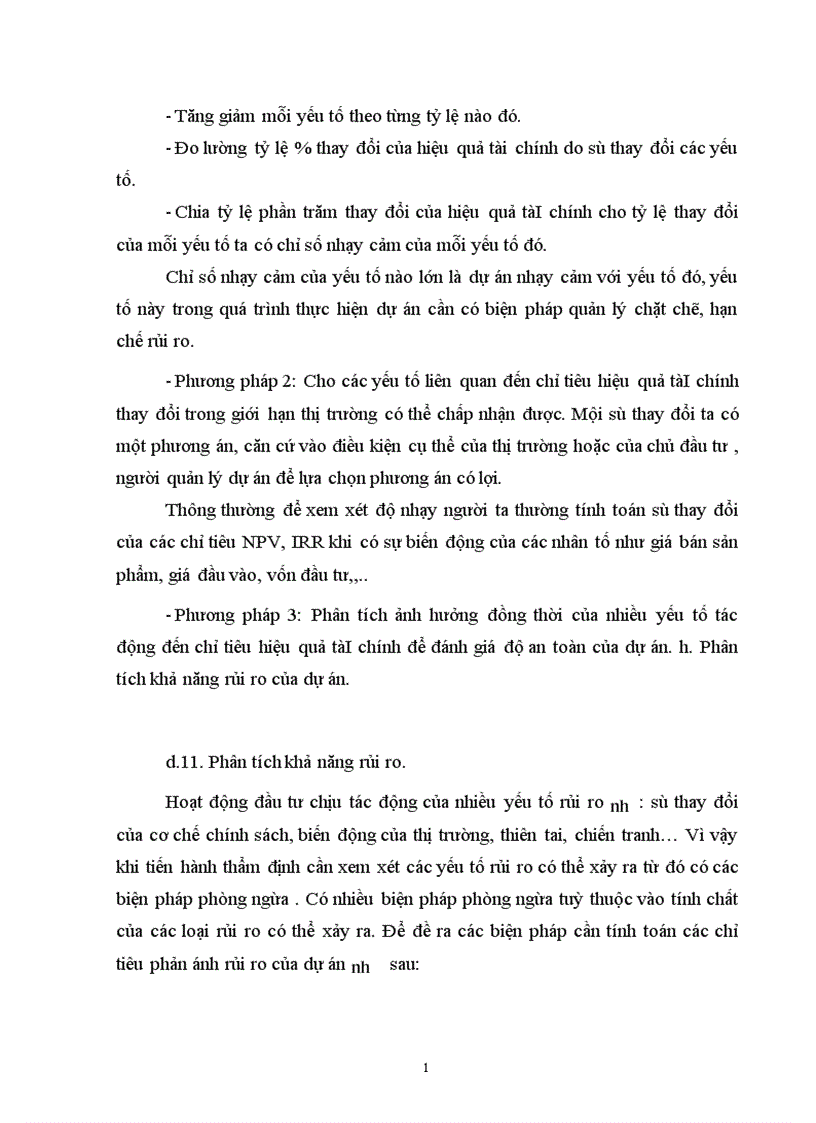 image for page Các đặc điểm cơ bản của hoạt động đầu tư phát triển